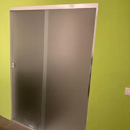 بيت للعطل A Casa Di Nonno Peppe
