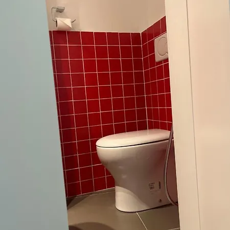 بيت للعطل A Casa Di Nonno Peppe