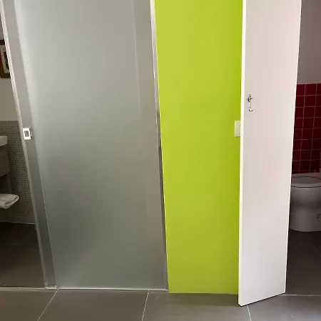 بيت للعطل A Casa Di Nonno Peppe