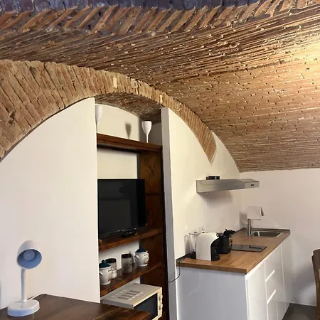 بيت للعطل A Casa Di Nonno Peppe *