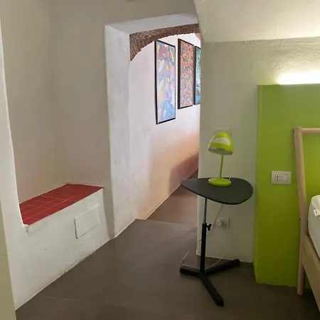 A Casa Di Nonno Peppe بيت للعطل