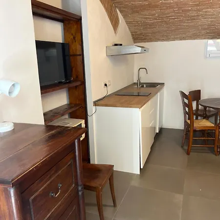 A Casa Di Nonno Peppe