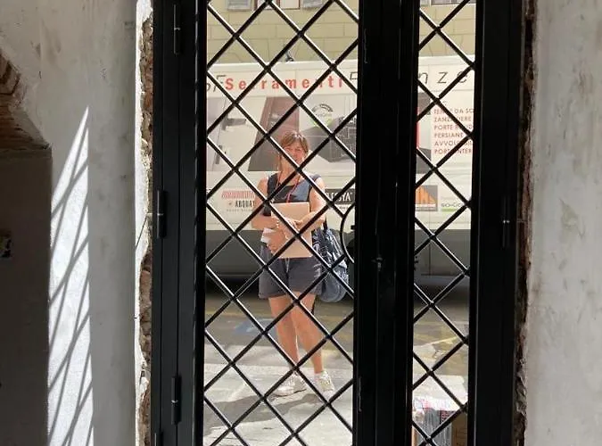 A Casa Di Nonno Peppe