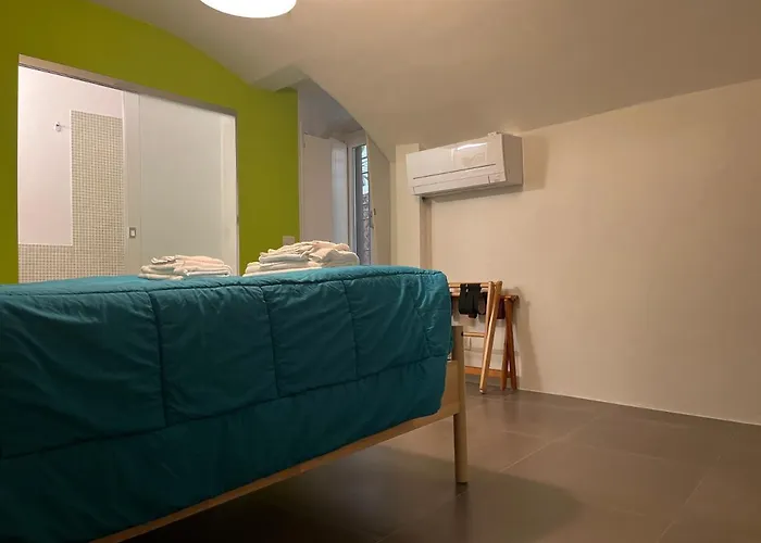 Feriehus A Casa Di Nonno Peppe Firenze