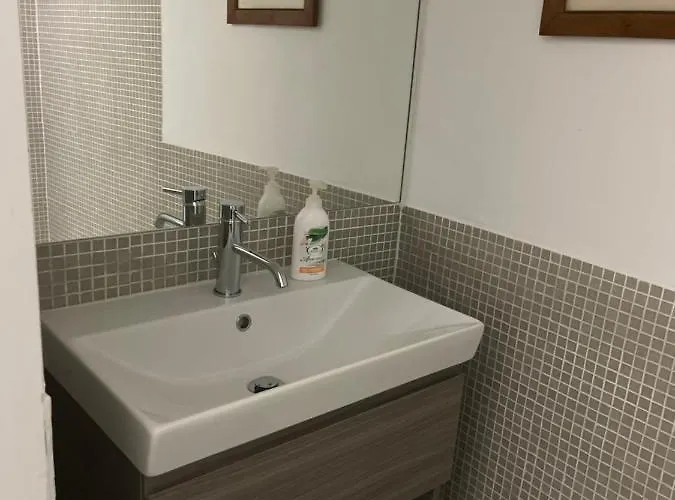 A Casa Di Nonno Peppe Feriehus