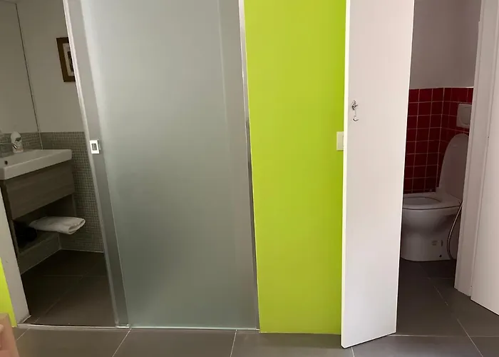 Feriehus A Casa Di Nonno Peppe