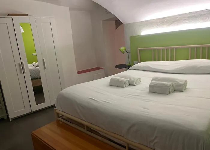 A Casa Di Nonno Peppe