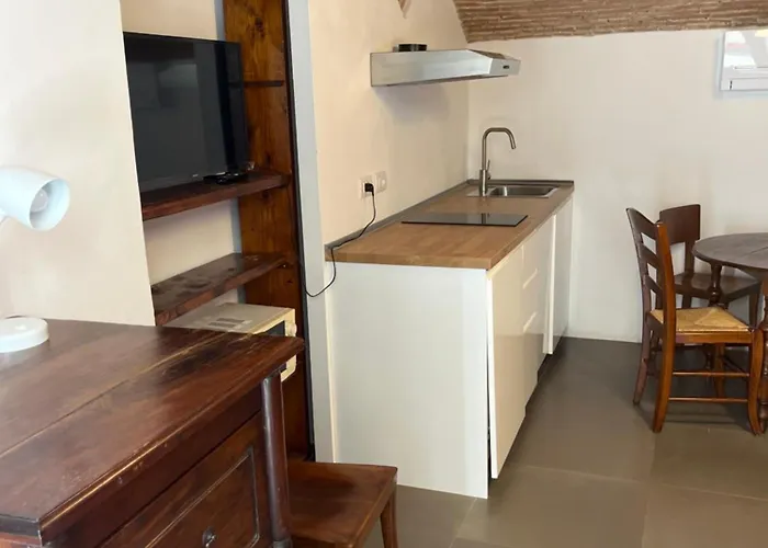 A Casa Di Nonno Peppe