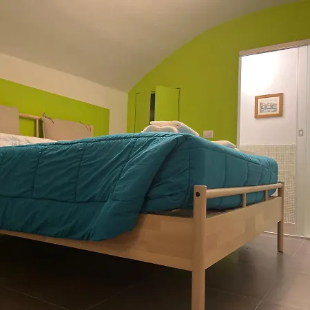 A Casa Di Nonno Peppe