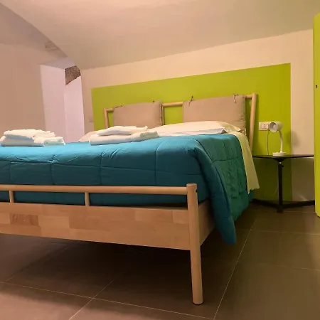 A Casa Di Nonno Peppe Holiday home Florence