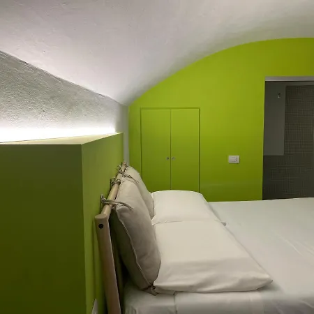 Holiday home A Casa Di Nonno Peppe *