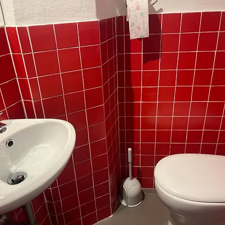 A Casa Di Nonno Peppe *