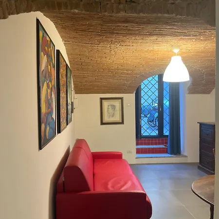 A Casa Di Nonno Peppe * Florence