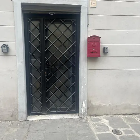 A Casa Di Nonno Peppe