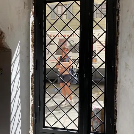 A Casa Di Nonno Peppe