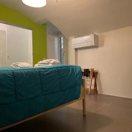 Casa vacanze A Casa Di Nonno Peppe Firenze