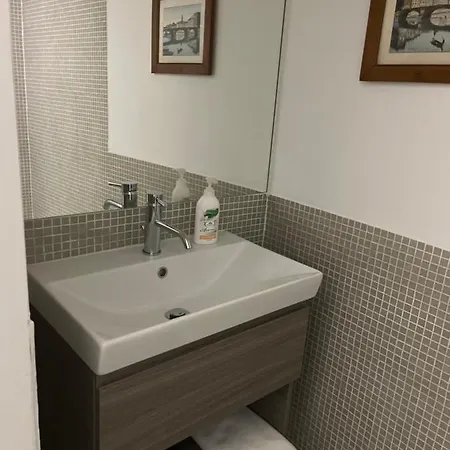 A Casa Di Nonno Peppe Holiday home