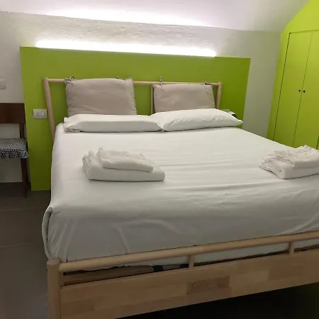 Casa vacanze A Casa Di Nonno Peppe *