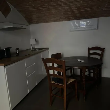 A Casa Di Nonno Peppe Florença
