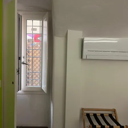 A Casa Di Nonno Peppe Firenze