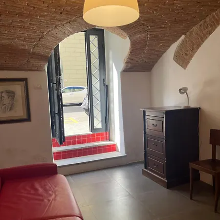 Casa vacanze A Casa Di Nonno Peppe *