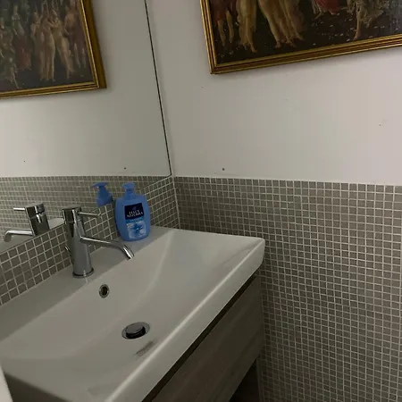 A Casa Di Nonno Peppe Casa de Férias