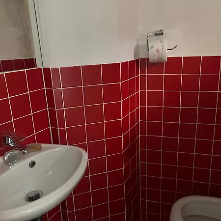A Casa Di Nonno Peppe Casa de Férias *