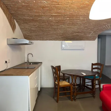 A Casa Di Nonno Peppe Firenze