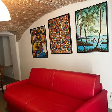 A Casa Di Nonno Peppe * Firenze