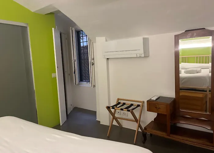 Ferienhaus A Casa Di Nonno Peppe *