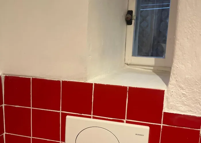 A Casa Di Nonno Peppe Ferienhaus *