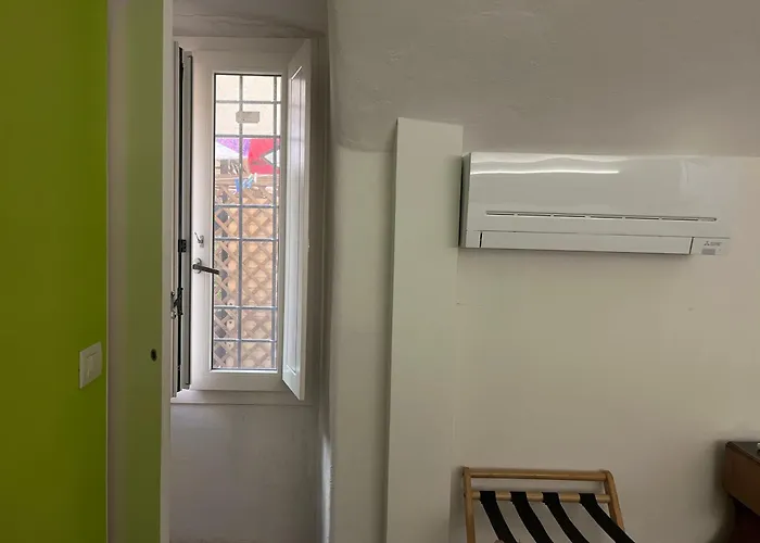 A Casa Di Nonno Peppe Florenz
