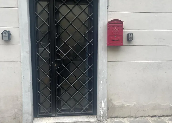 A Casa Di Nonno Peppe